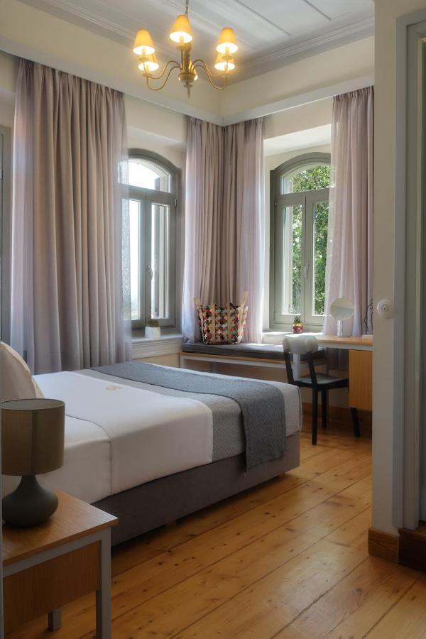Eressian Hotel & Hammam Spa Eresos  Bagian luar foto